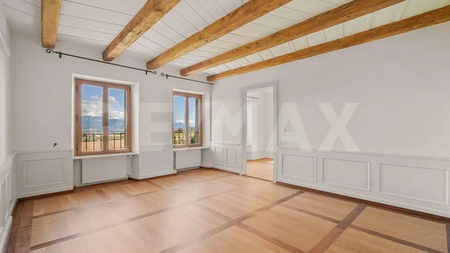 Appartamento in vendita - 1077 Servion - Photo 2