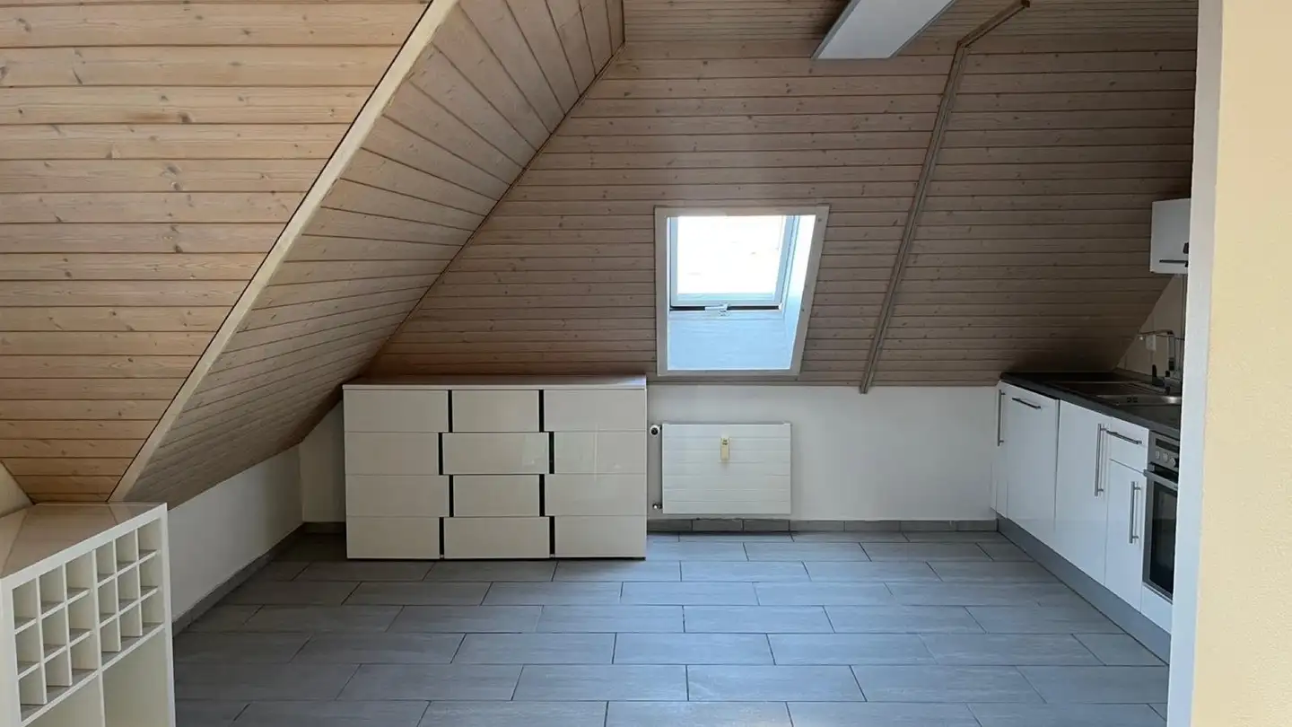 Appartamento in affitto - Reitbahnstrasse 24, 9400 Rorschach - Foto 2