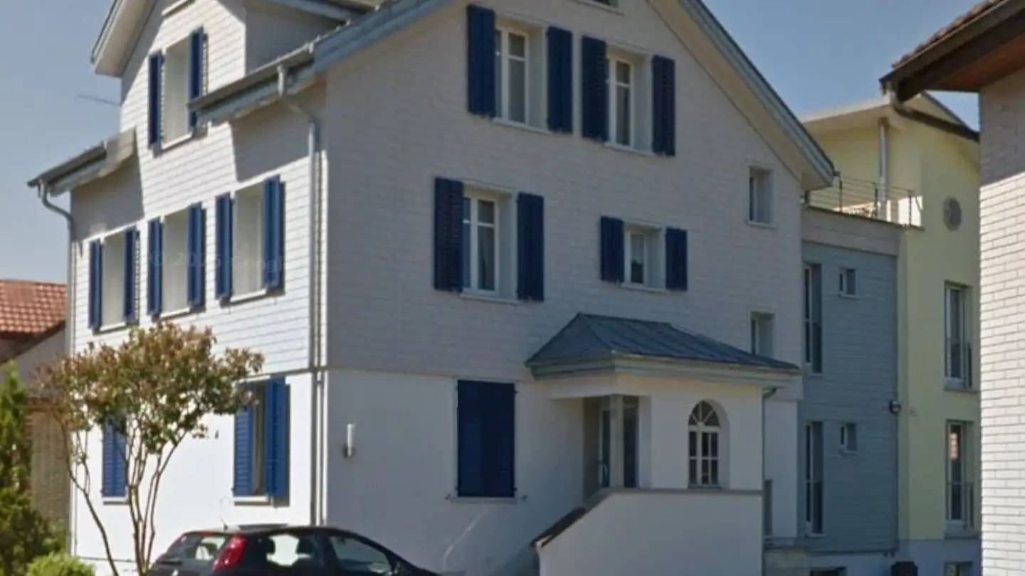 Wohnung mieten - Murgstrasse 12, 8370 Sirnach