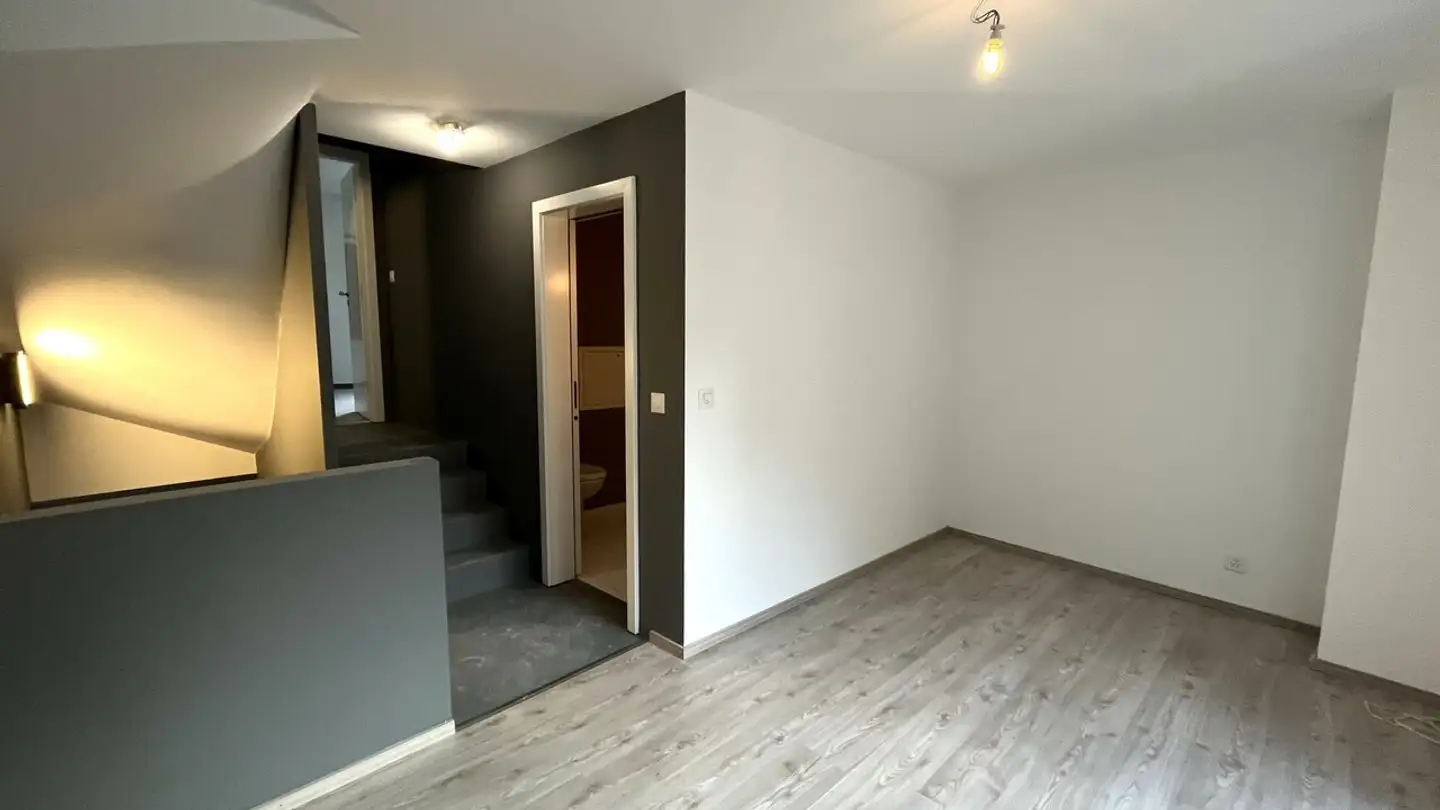 Appartamento in affitto - Place Des Balances 1, 1040 Echallens - Photo 4