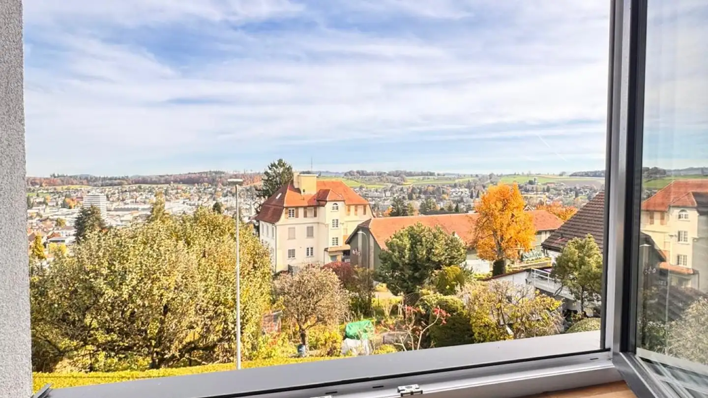 Casa singola in vendita - Waldaustrasse 3, 5736 Burg AG - Photo 3