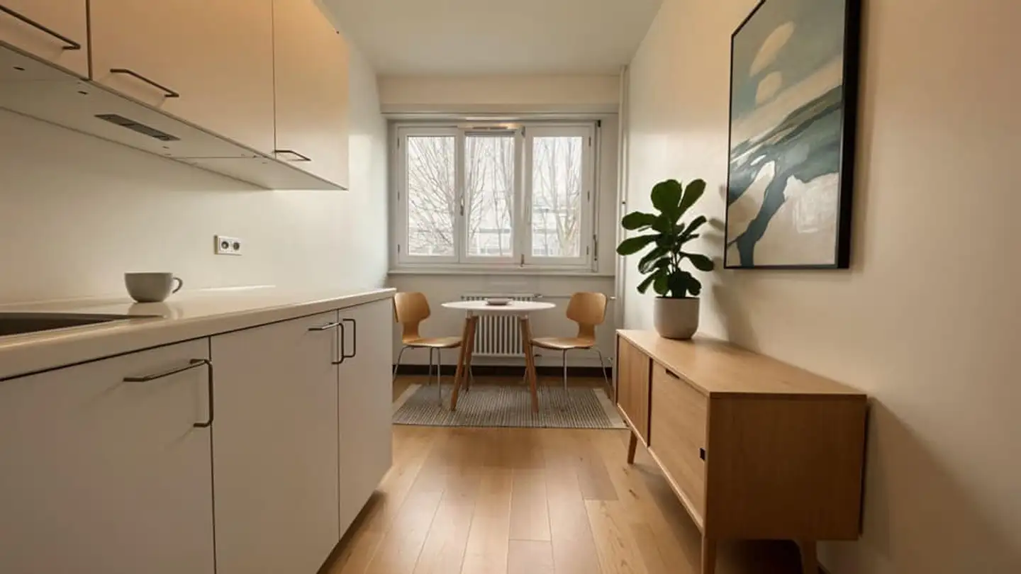 Apartment for sale - Route De Meyrin, 1217 Meyrin - Photo 3