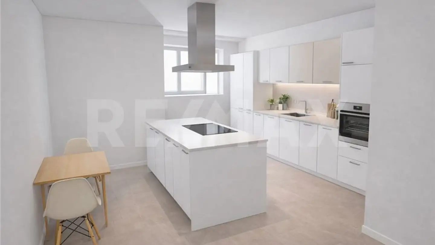 Wohnung mieten - Obergass 22, 8193 Eglisau