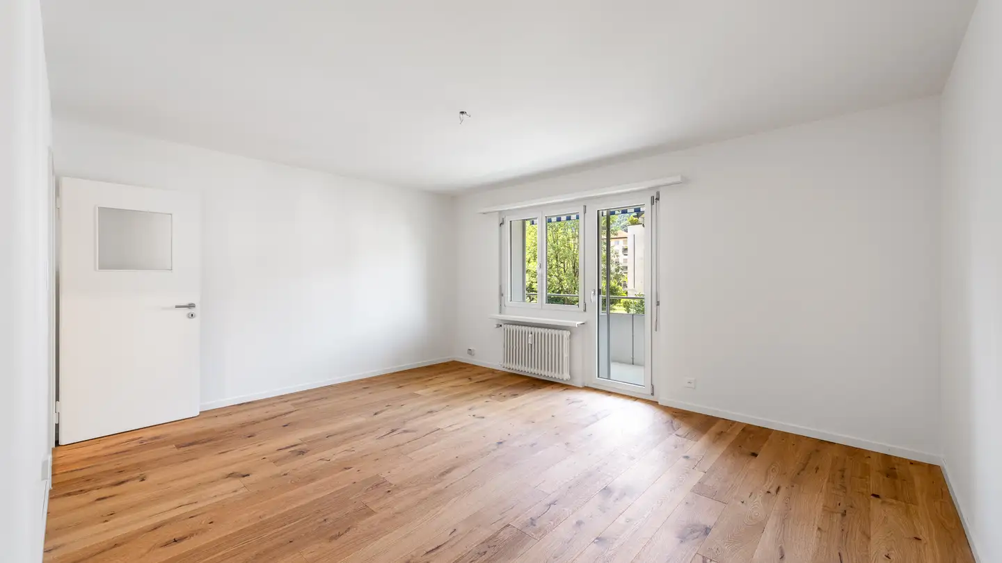 Appartement à louer - Grundstrasse 11, 8134 Adliswil - Photo 3
