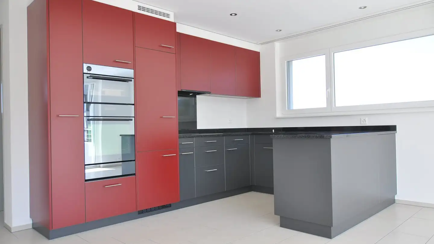 Appartamento in affitto - Herrenhofstrasse 34, 9244 Niederuzwil - Photo 2