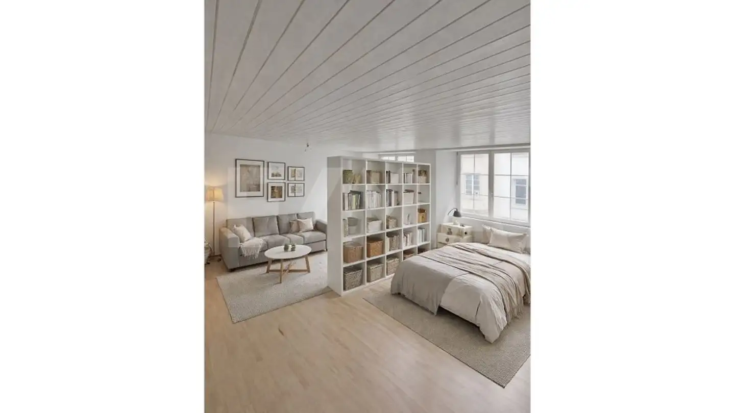 Wohnung mieten - Obergass 22, 8193 Eglisau - Foto 2