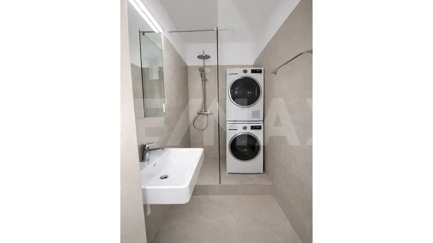 Wohnung mieten - Obergass 22, 8193 Eglisau - Foto 3