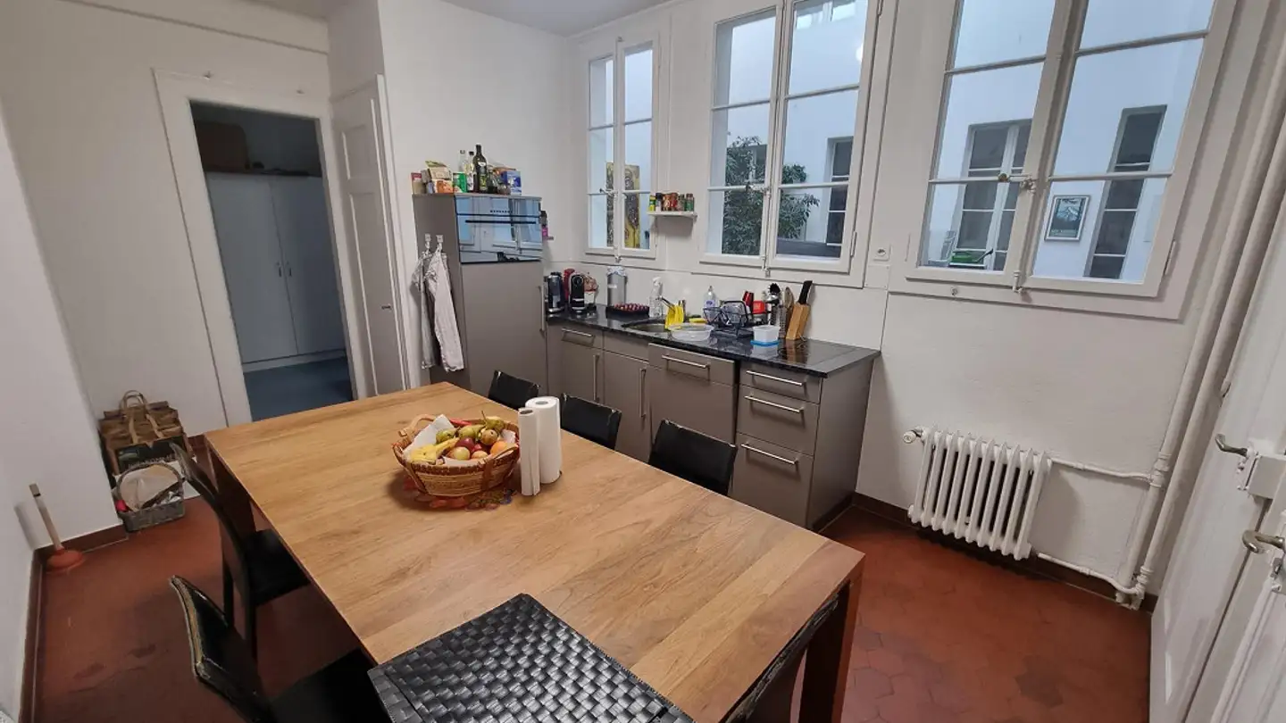 Bürofläche mieten - Laupenstrasse 4, 3008 Bern - Foto 4