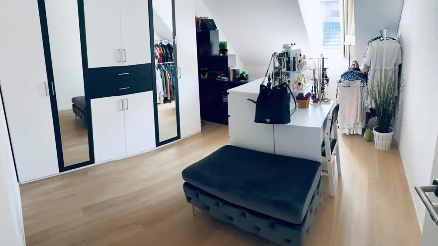 Furnished apartment for rent - 8424 Embrach - Photo 4