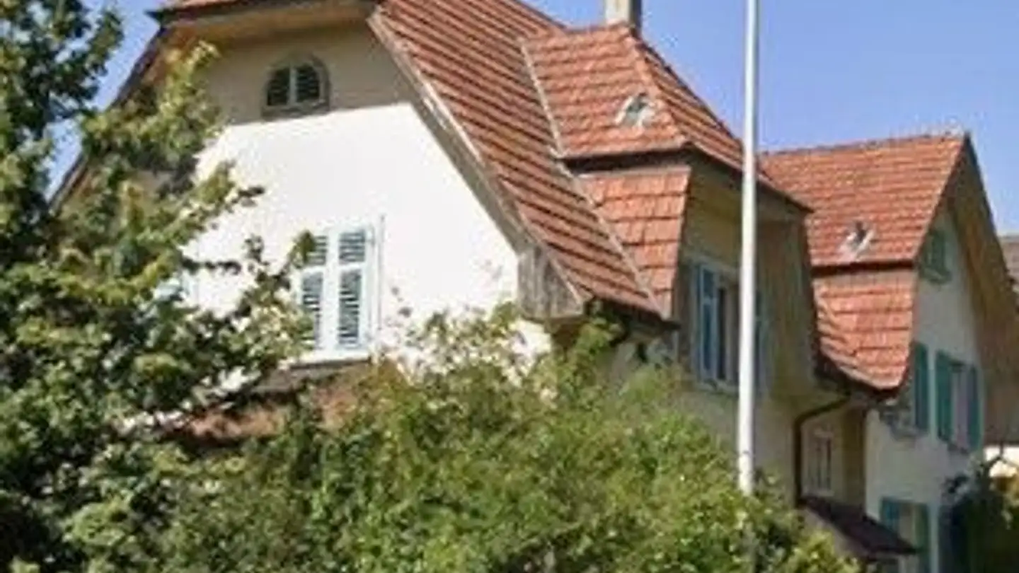 Edificio ad uso misto in vendita - Hermesbühlstrasse, 4500 Solothurn - Foto 2