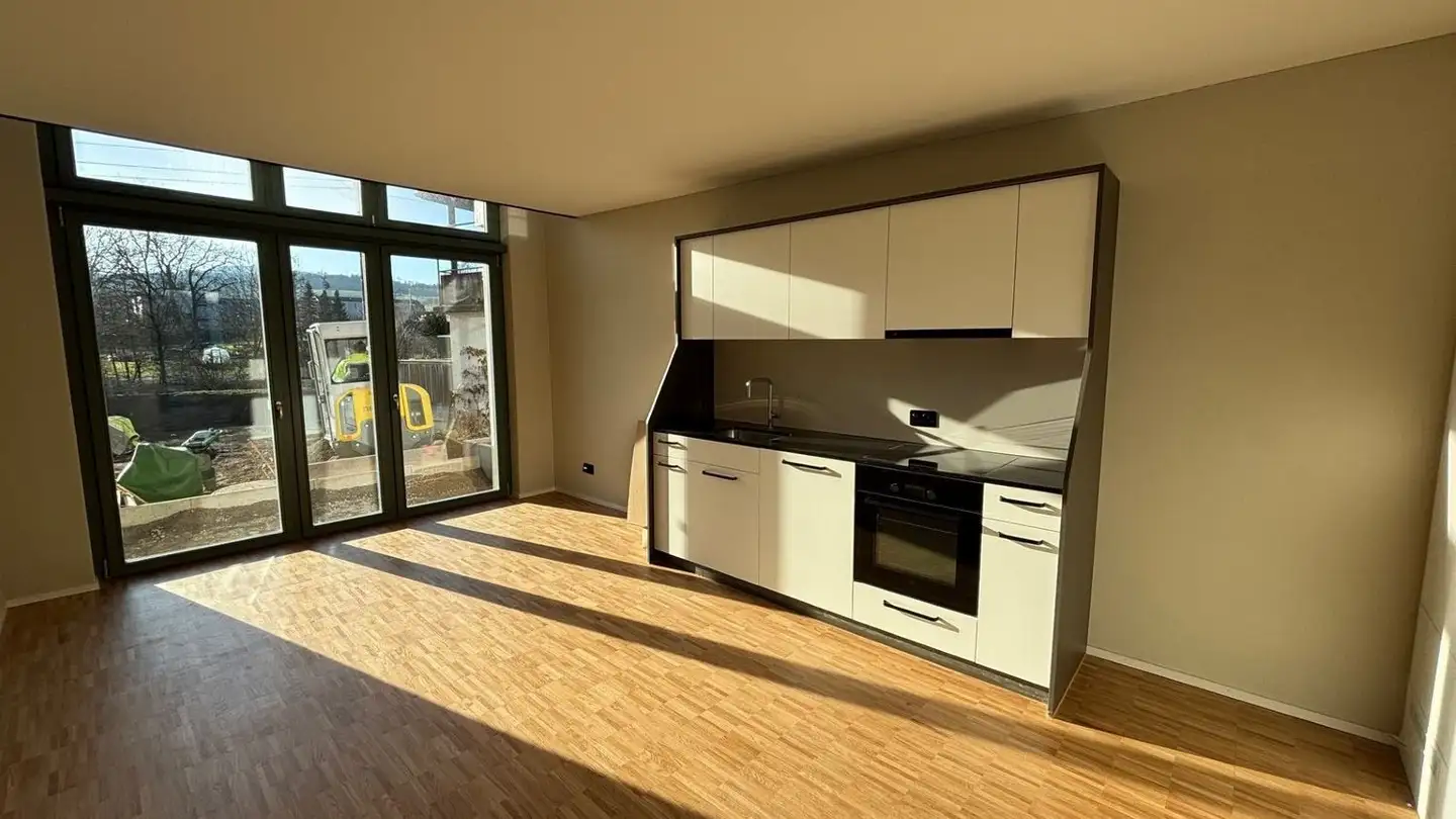 Wohnung mieten - Mitteldorfstrasse 16, 5072 Oeschgen - Foto 3