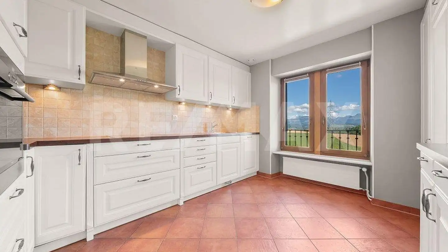 Appartamento in vendita - 1077 Servion - Photo 4