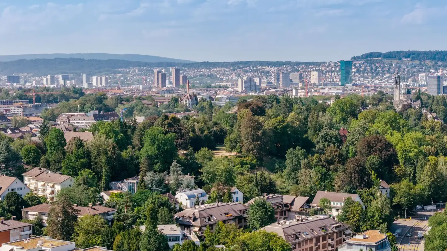 Appartamento in vendita - Brunaustrasse 19, 8002 Zürich - Foto 4