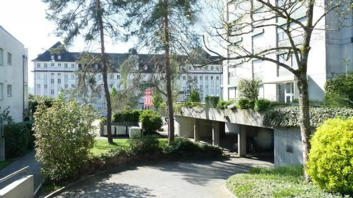 Appartamento in vendita - Gallusstrasse 69, 4600 Olten