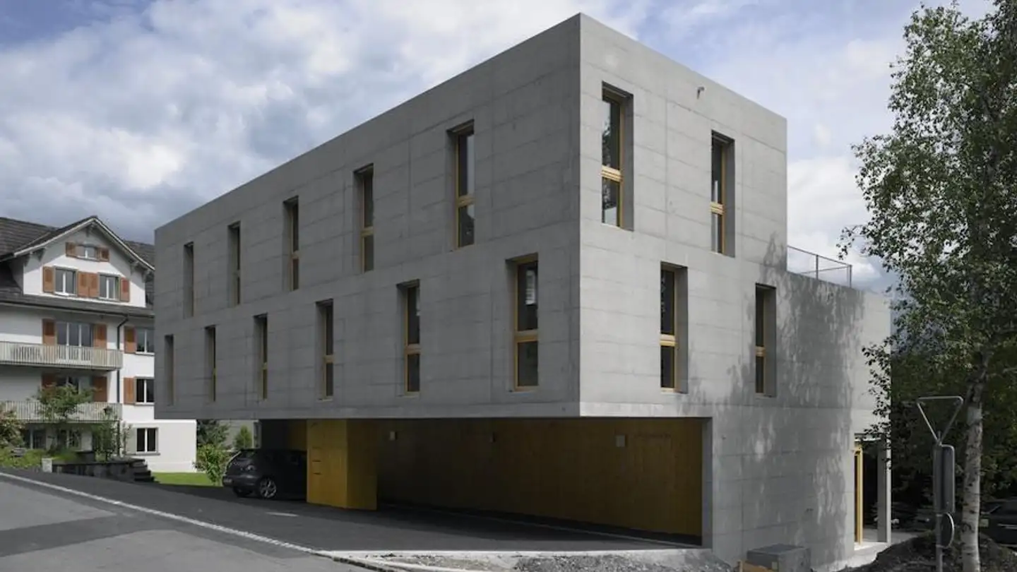Attico in affitto - Kirchstrasse 9, 6060 Sarnen
