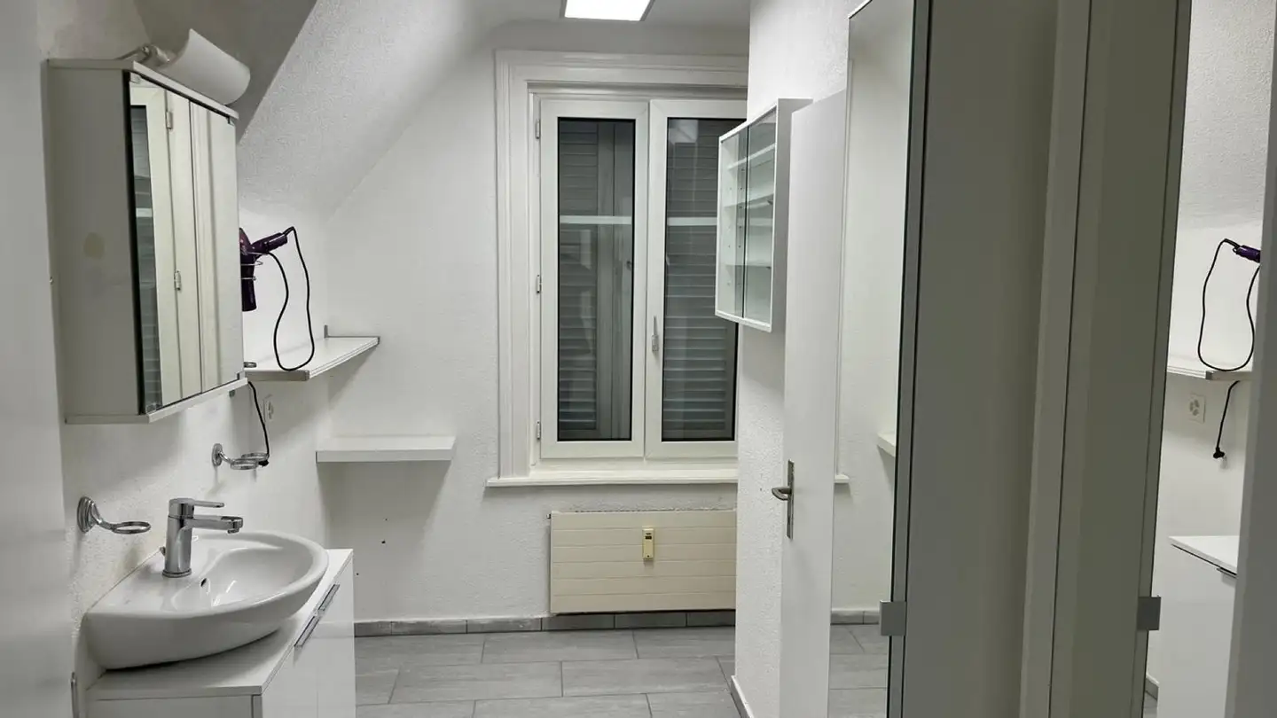 Appartamento in affitto - Reitbahnstrasse 24, 9400 Rorschach - Foto 3