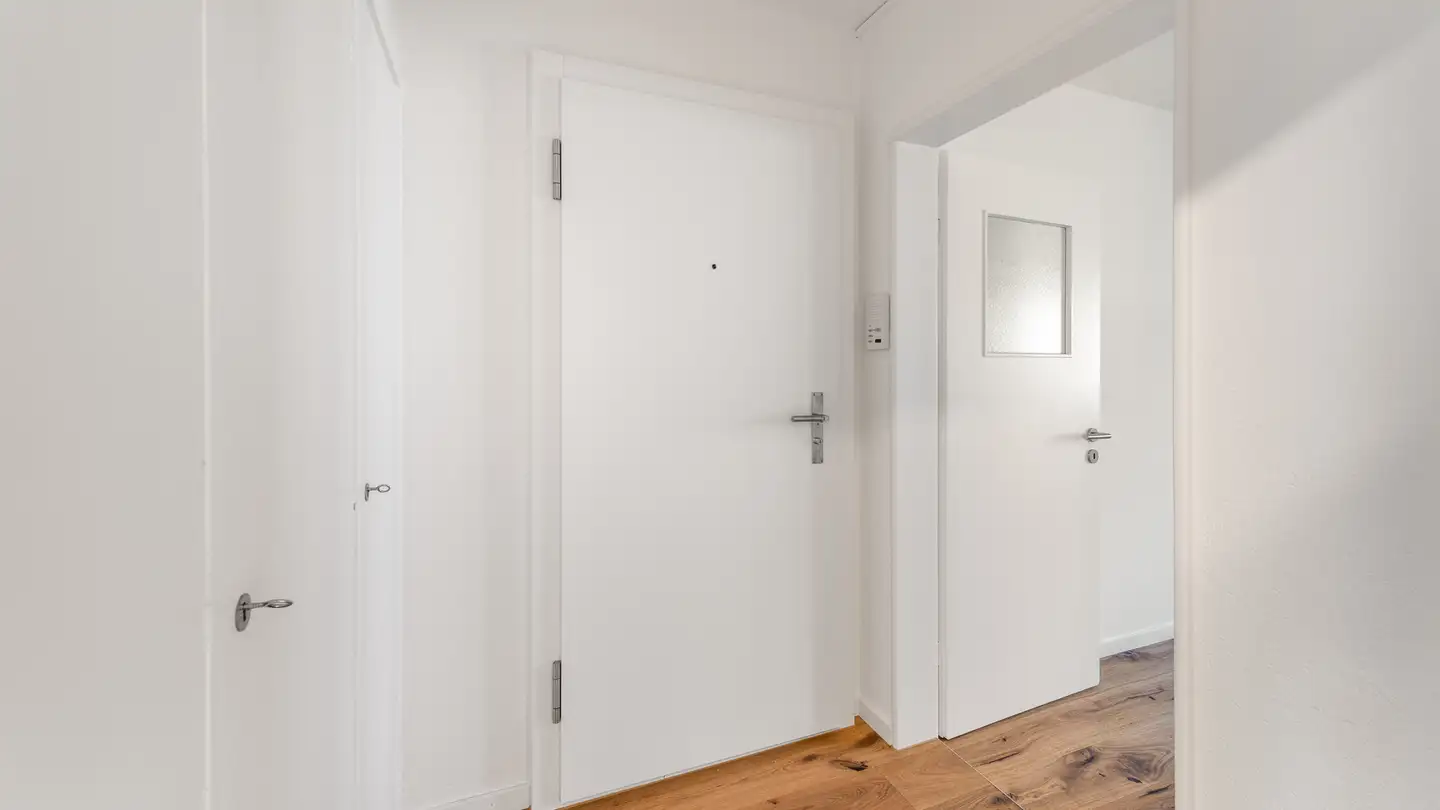 Appartement à louer - Grundstrasse 11, 8134 Adliswil - Photo 4