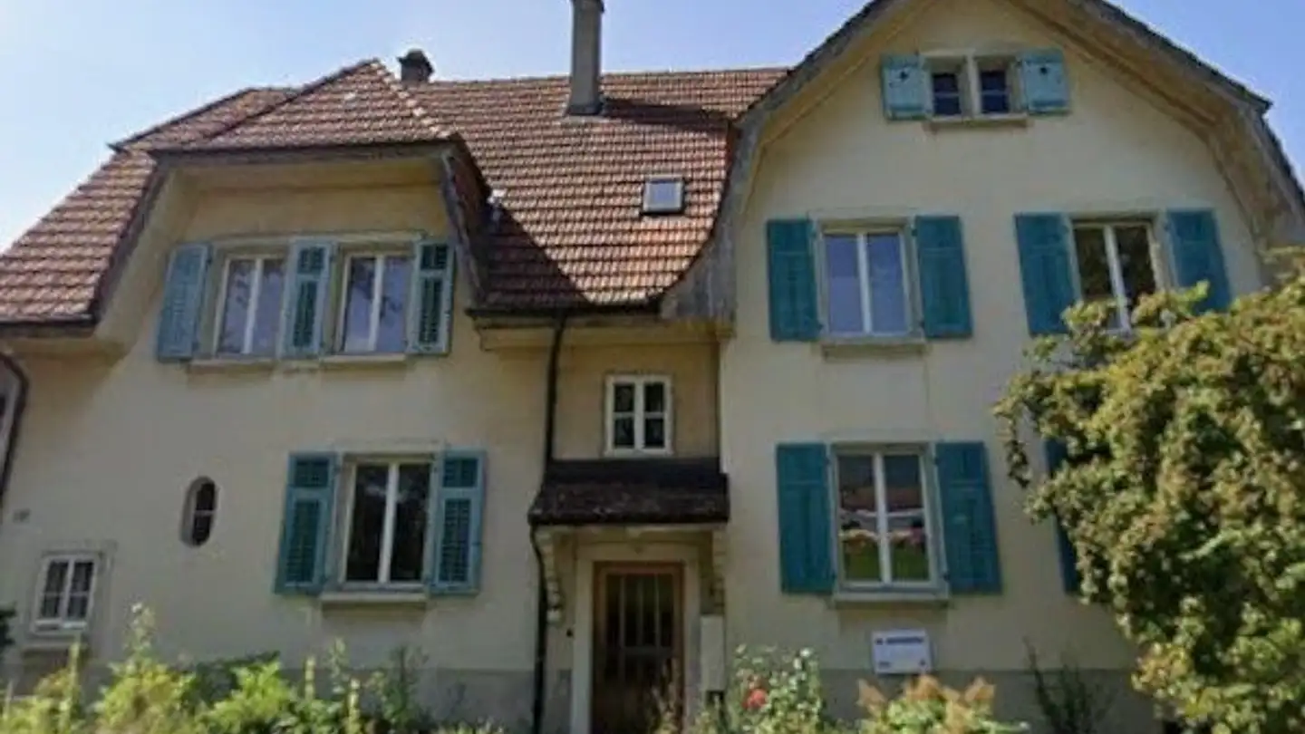 Edificio ad uso misto in vendita - Hermesbühlstrasse, 4500 Solothurn