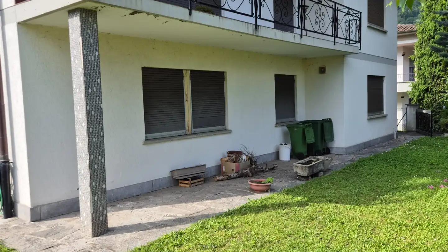 Maison individuelle à vendre - Via Bavee 3, 6834 Morbio Inferiore - Photo 2