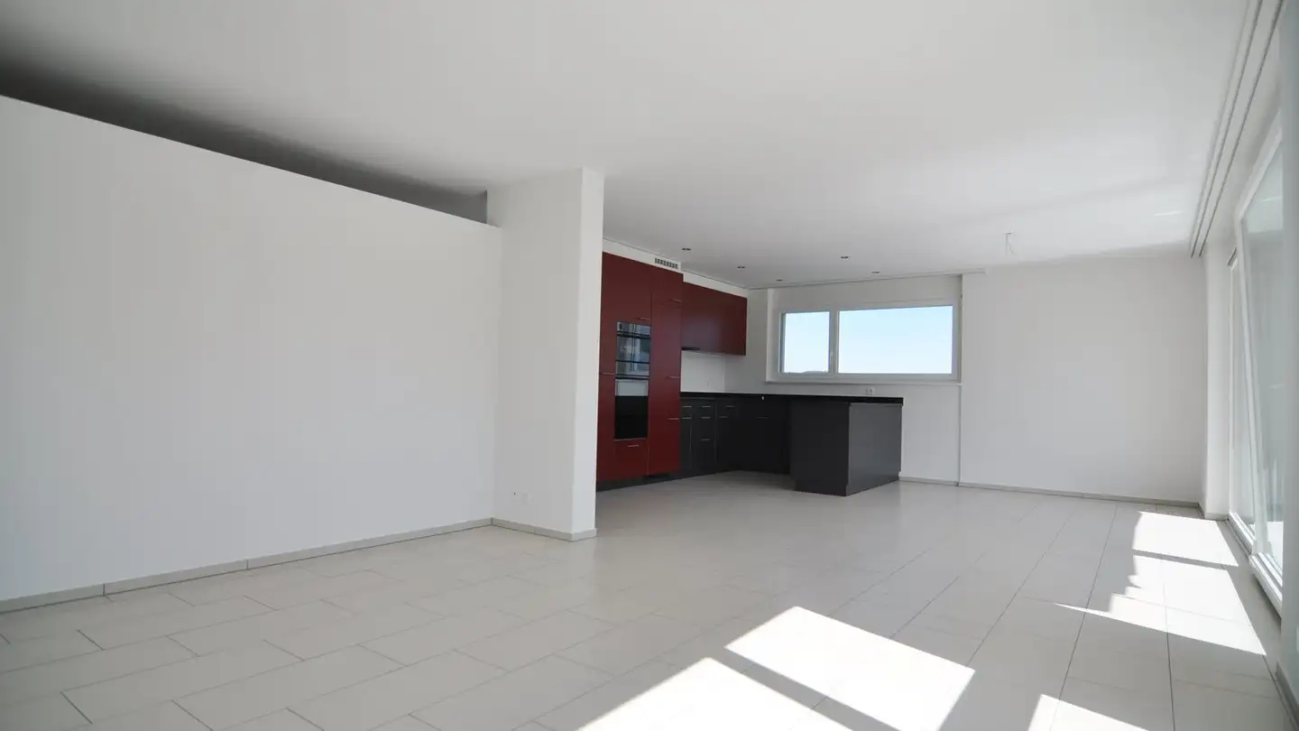 Appartamento in affitto - Herrenhofstrasse 34, 9244 Niederuzwil - Photo 3