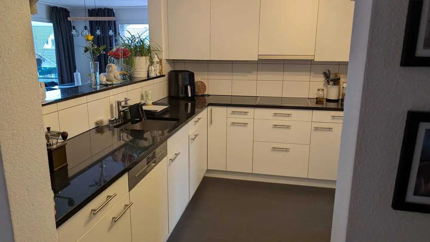 Apartment for rent - Flüelistrasse 7, 6064 Kerns - Photo 4