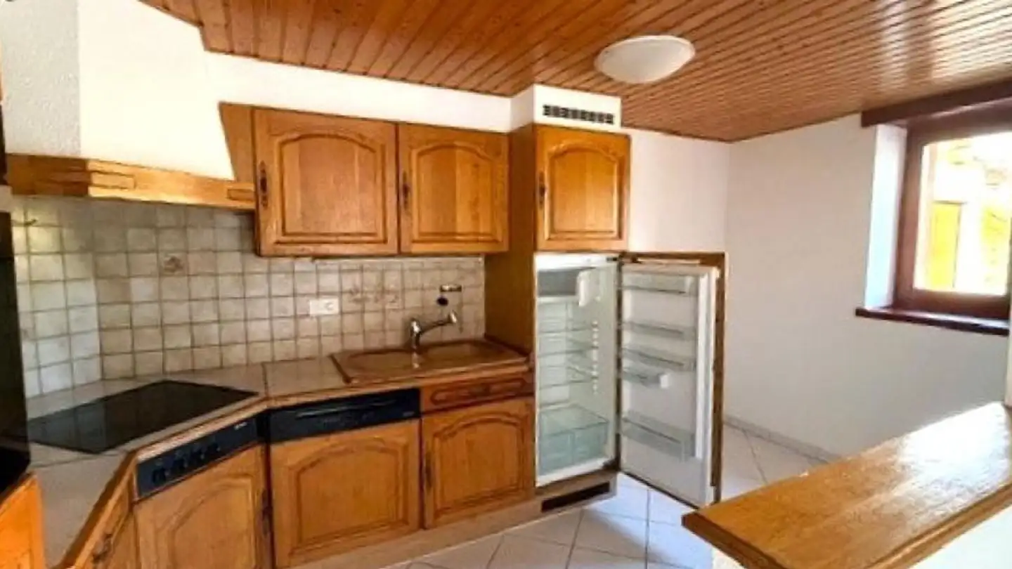 Appartamento in affitto - Chemin de la Croix 31, 1670 Ursy - Foto 2