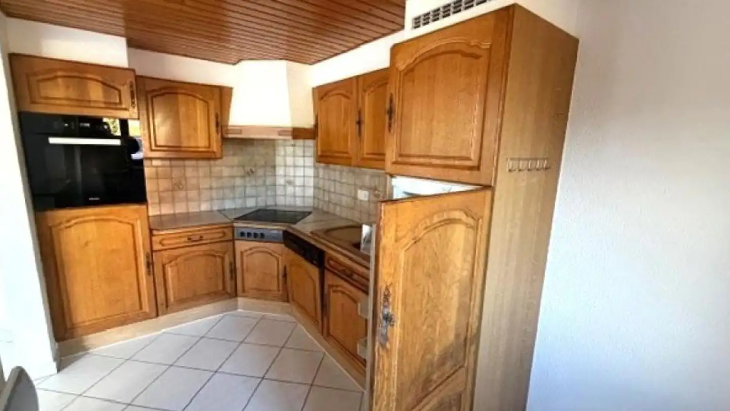 Appartamento in affitto - Chemin de la Croix 31, 1670 Ursy - Foto 3