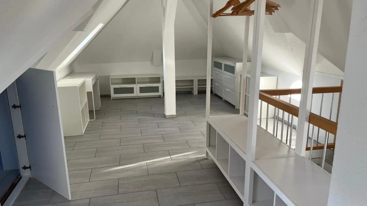 Appartamento in affitto - Reitbahnstrasse 24, 9400 Rorschach - Foto 4