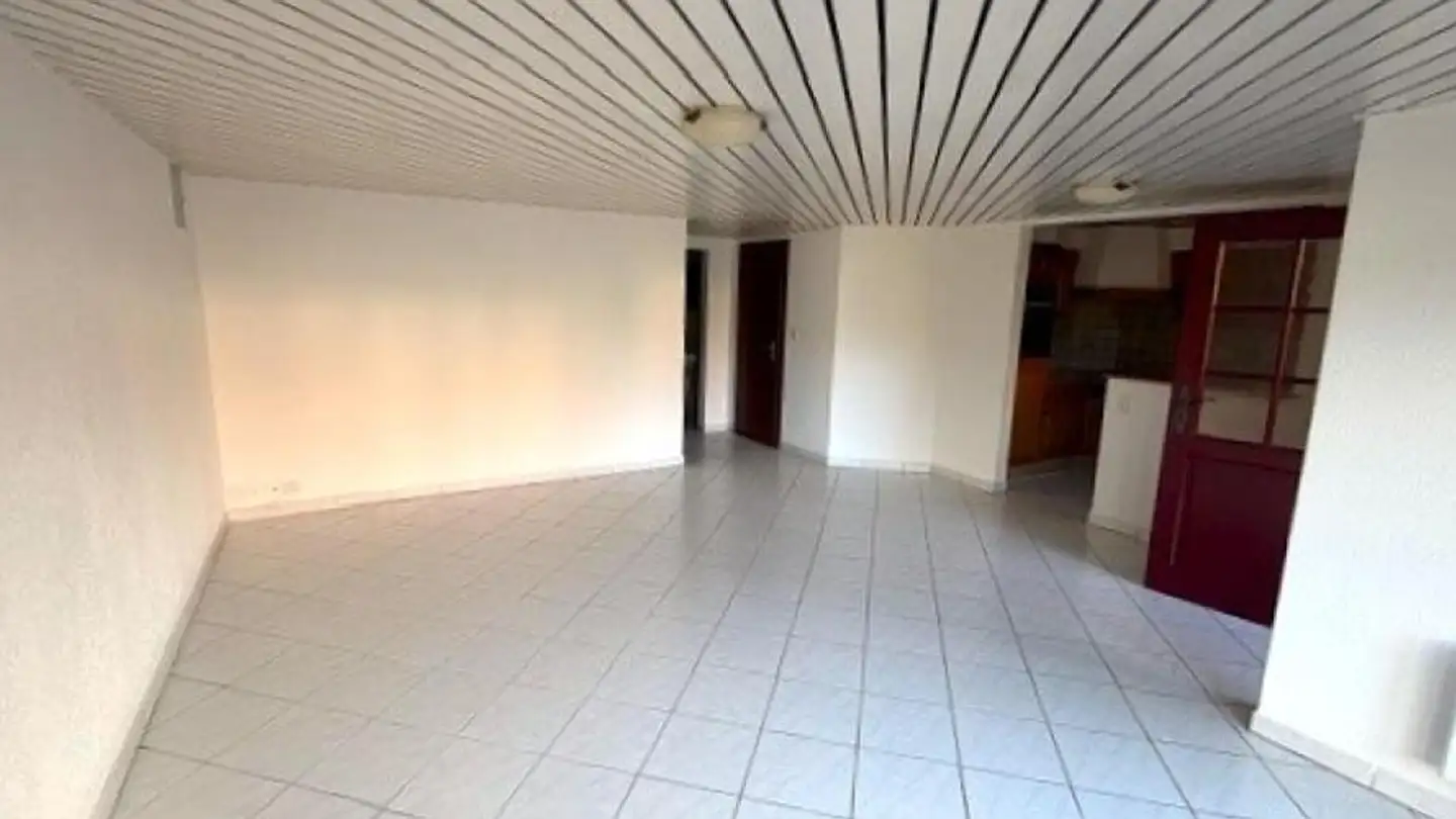 Appartamento in affitto - Chemin de la Croix 31, 1670 Ursy - Foto 4