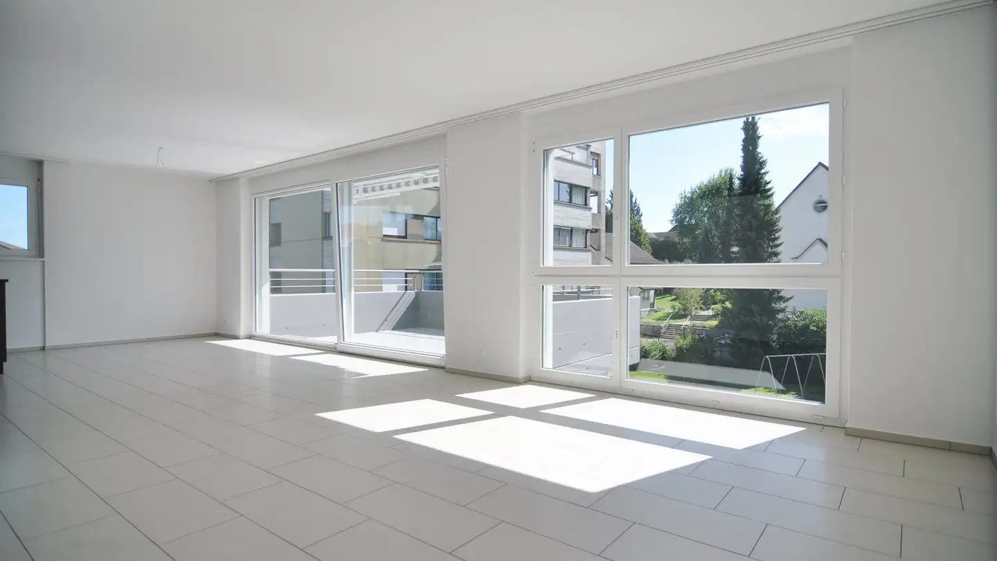Appartamento in affitto - Herrenhofstrasse 34, 9244 Niederuzwil - Photo 4