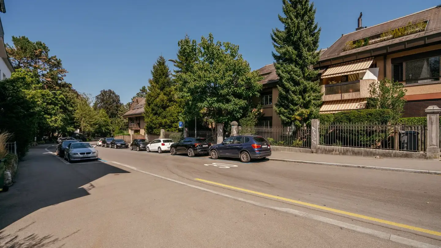 Appartamento in vendita - Brunaustrasse 19, 8002 Zürich - Foto 2