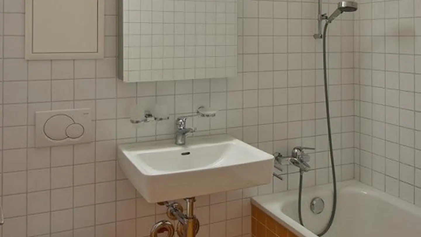 Wohnung mieten - Mühlemattweg 25, 5034 Suhr - Foto 3