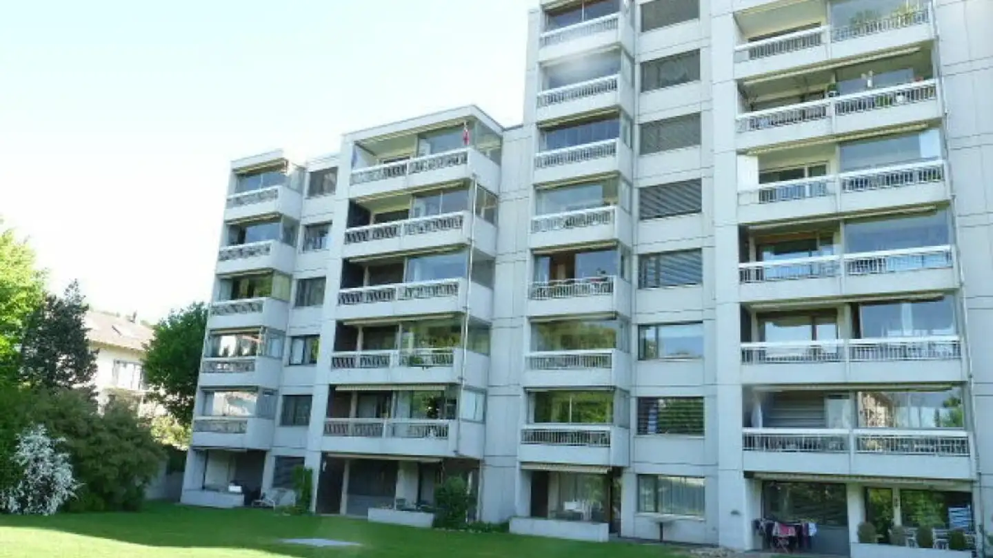 Appartamento in vendita - Gallusstrasse 69, 4600 Olten - Foto 2
