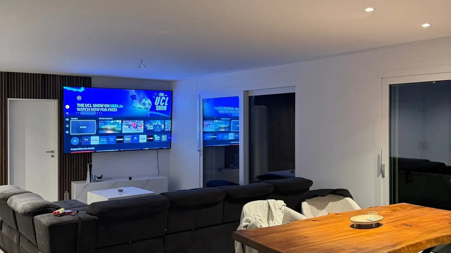 Apartment for rent - Stauseestrasse 21, 5314 Kleindöttingen