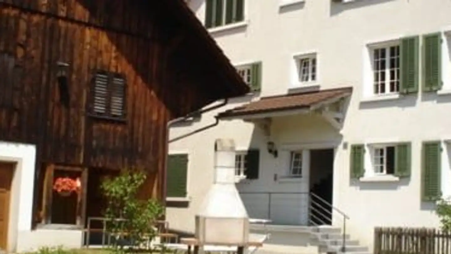 Appartamento in affitto - Hegnaustrasse 22c, 8602 Wangen b. Dübendorf