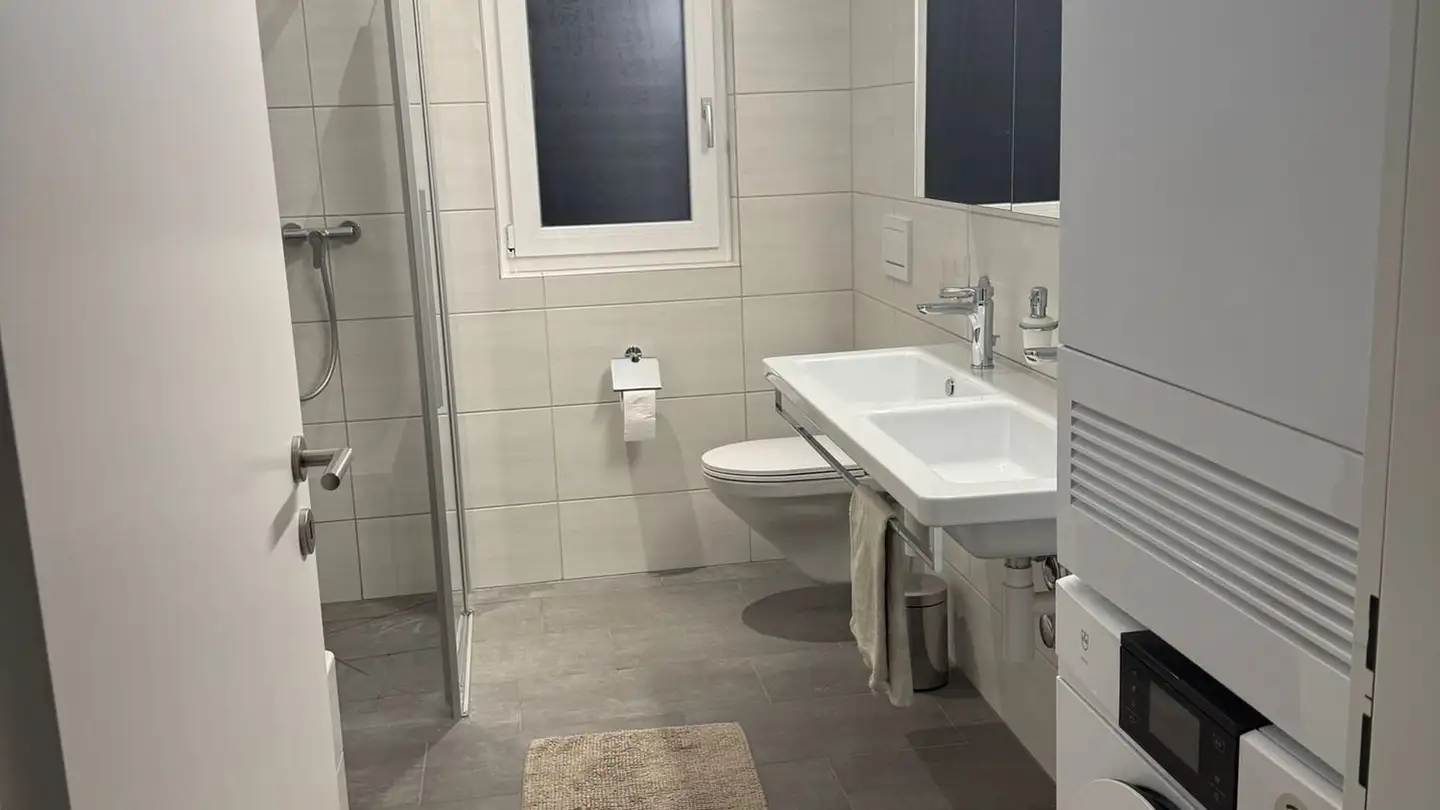 Apartment for rent - Stauseestrasse 21, 5314 Kleindöttingen - Photo 2