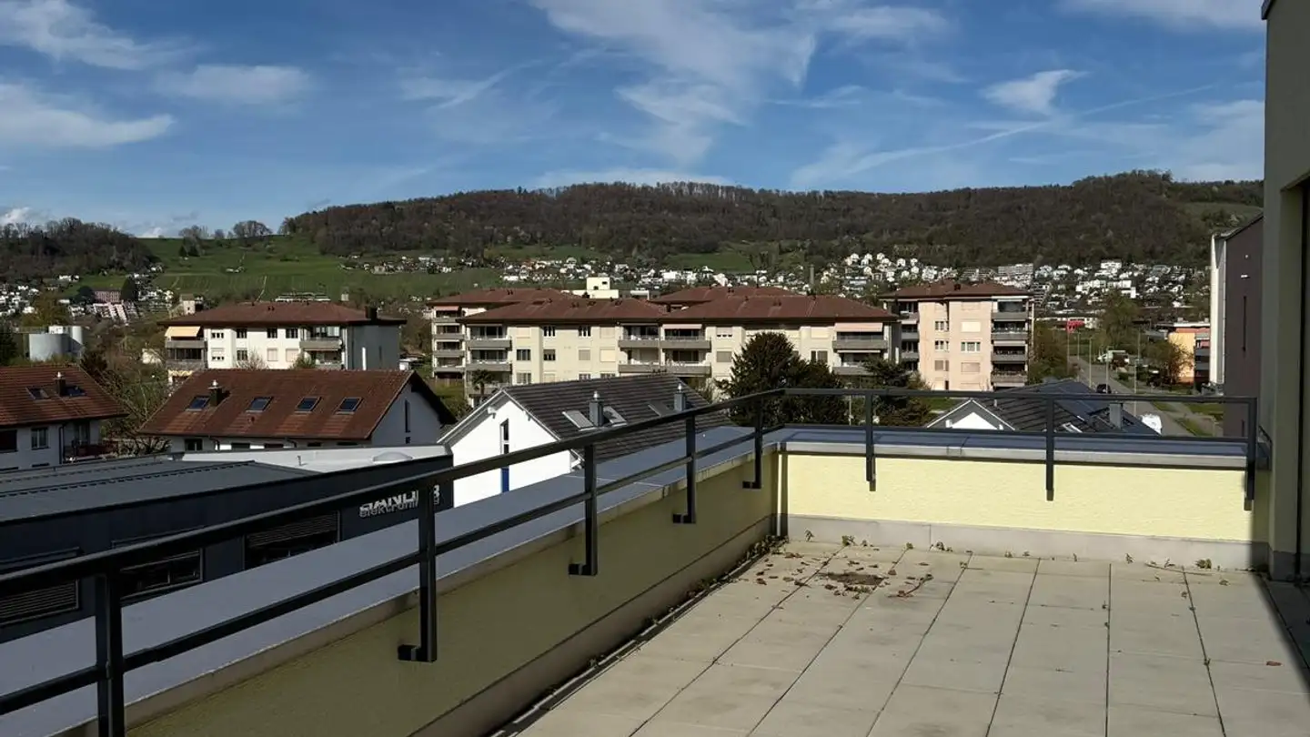 Apartment for rent - Stauseestrasse 21, 5314 Kleindöttingen - Photo 4