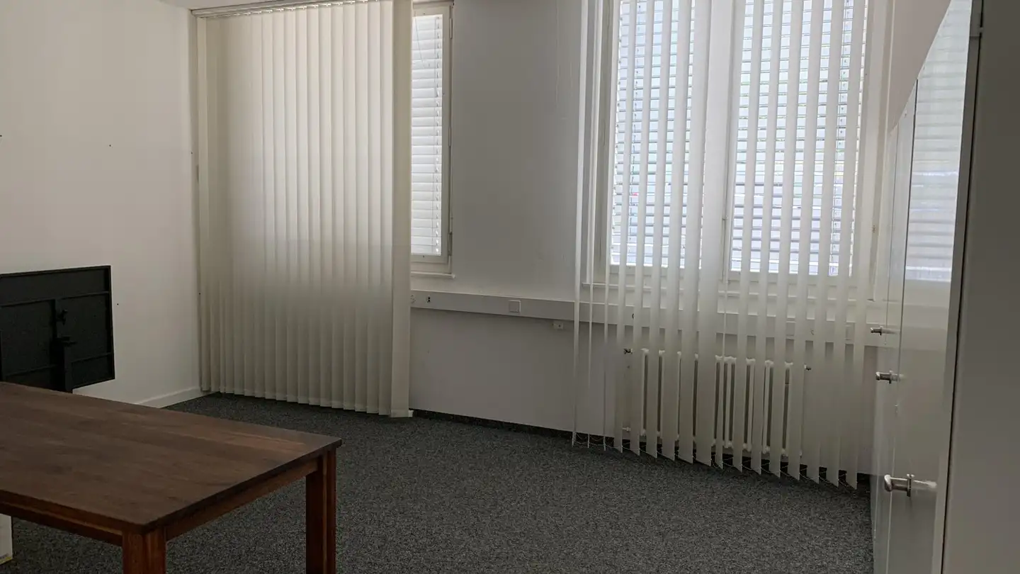 Spazio ufficio in affitto - Tiergartenweg 1, 4710 Balsthal - Foto 3