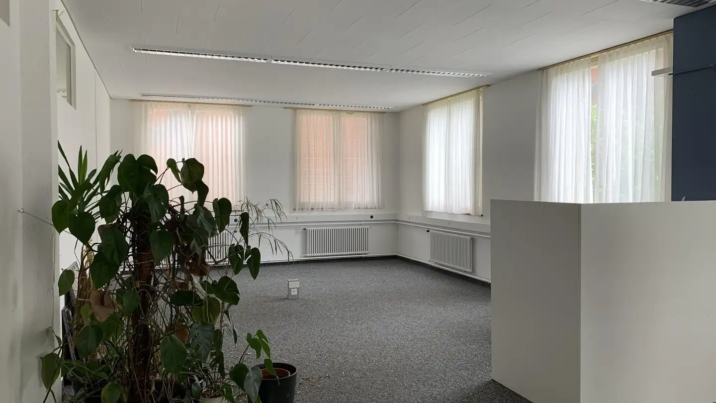 Spazio ufficio in affitto - Tiergartenweg 1, 4710 Balsthal - Foto 4