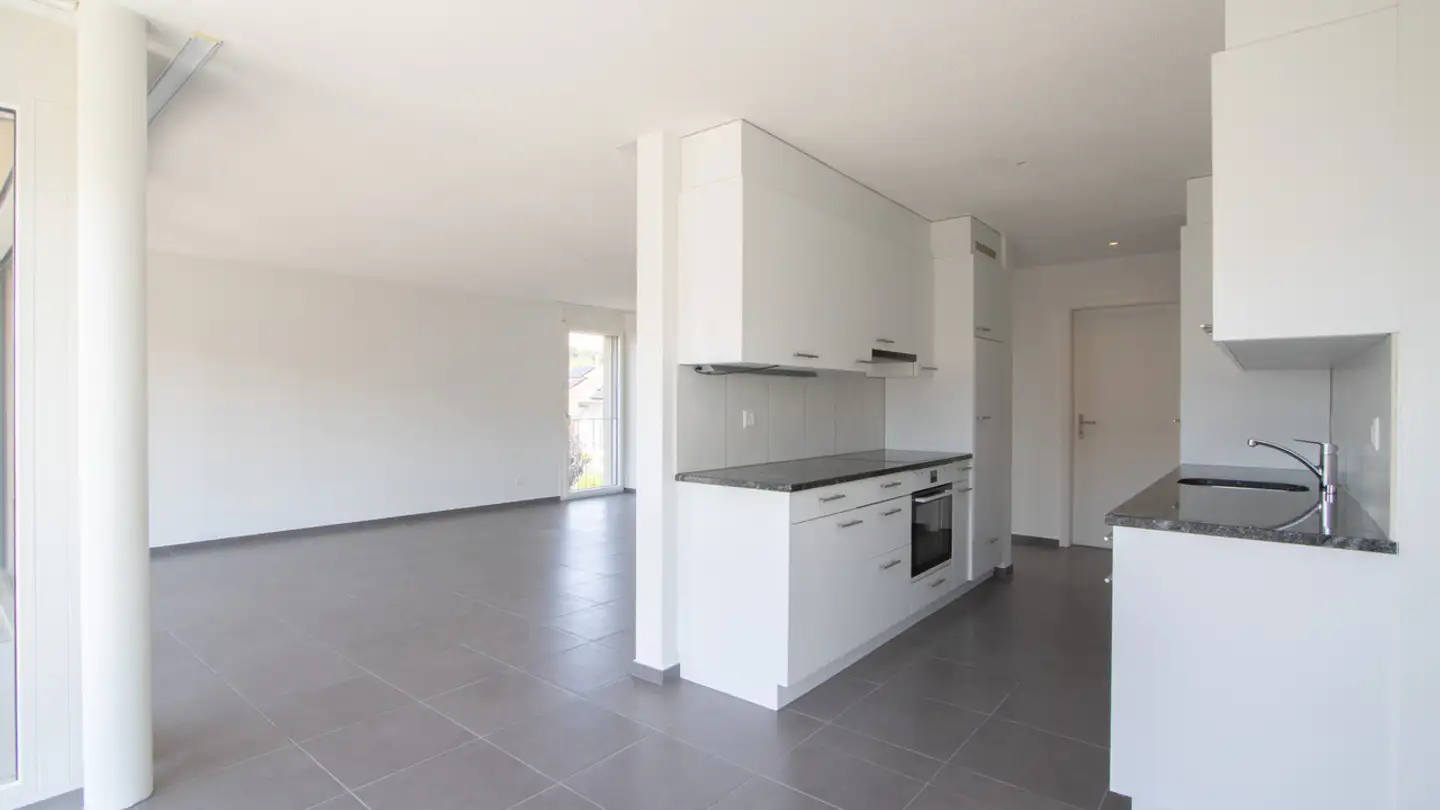 Wohnung mieten - Burgunderweg, 3232 Ins - Foto 4