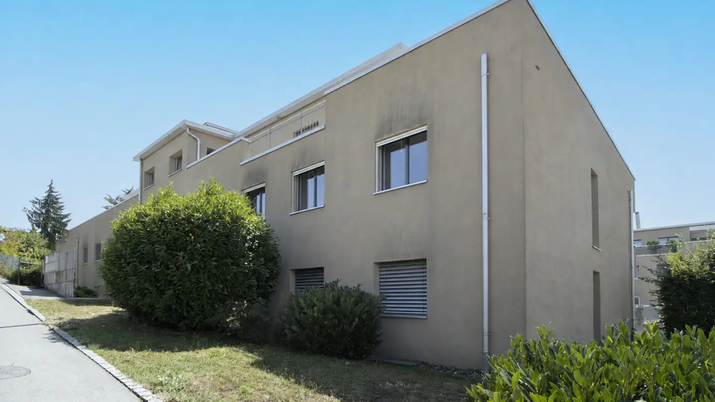 Appartamento in affitto - Burgunderweg, 3232 Ins