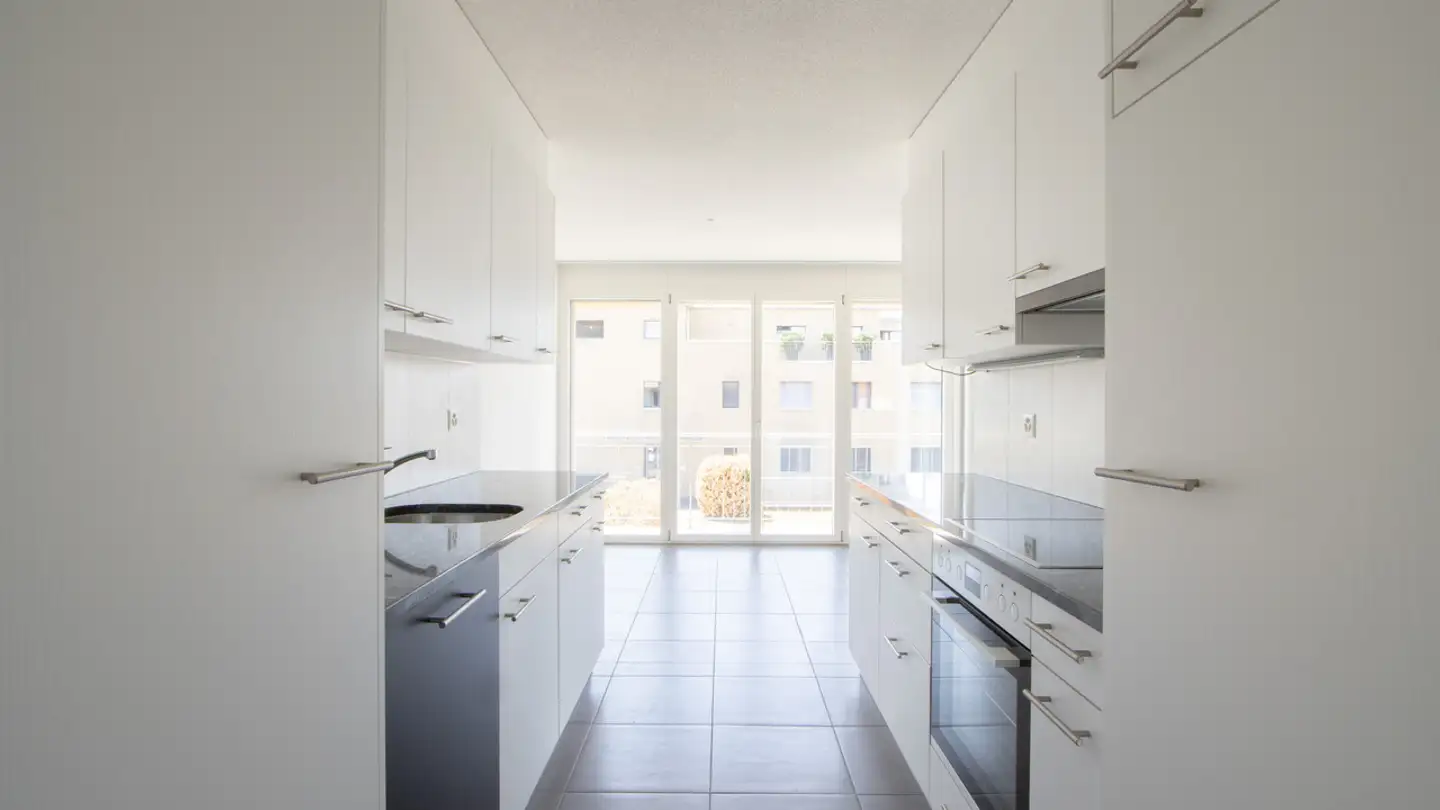 Wohnung mieten - Burgunderweg, 3232 Ins - Foto 3
