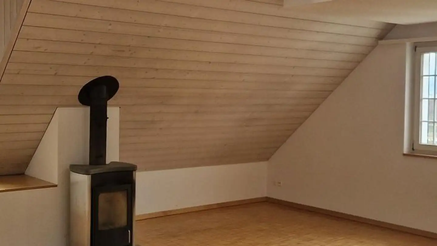 Appartamento in affitto - Hegnaustrasse 22c, 8602 Wangen b. Dübendorf - Foto 3