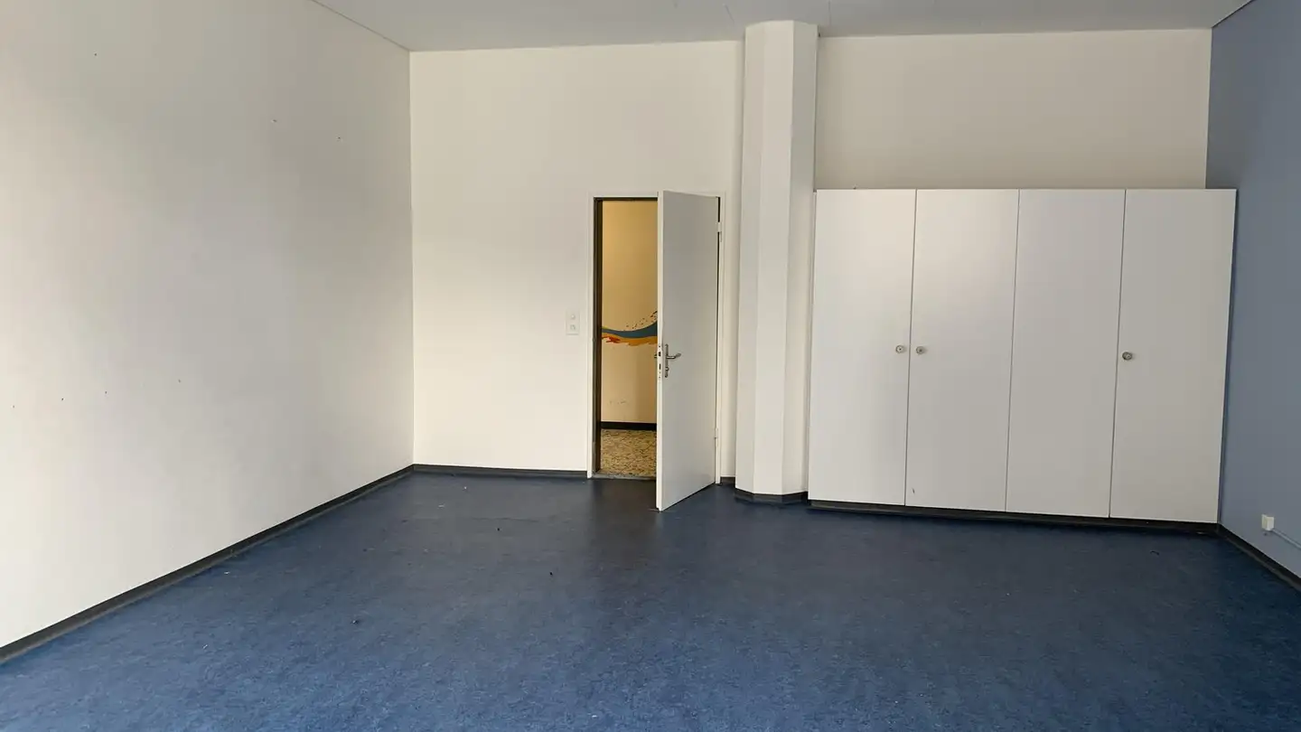 Spazio ufficio in affitto - Tiergartenweg 1, 4710 Balsthal - Foto 2