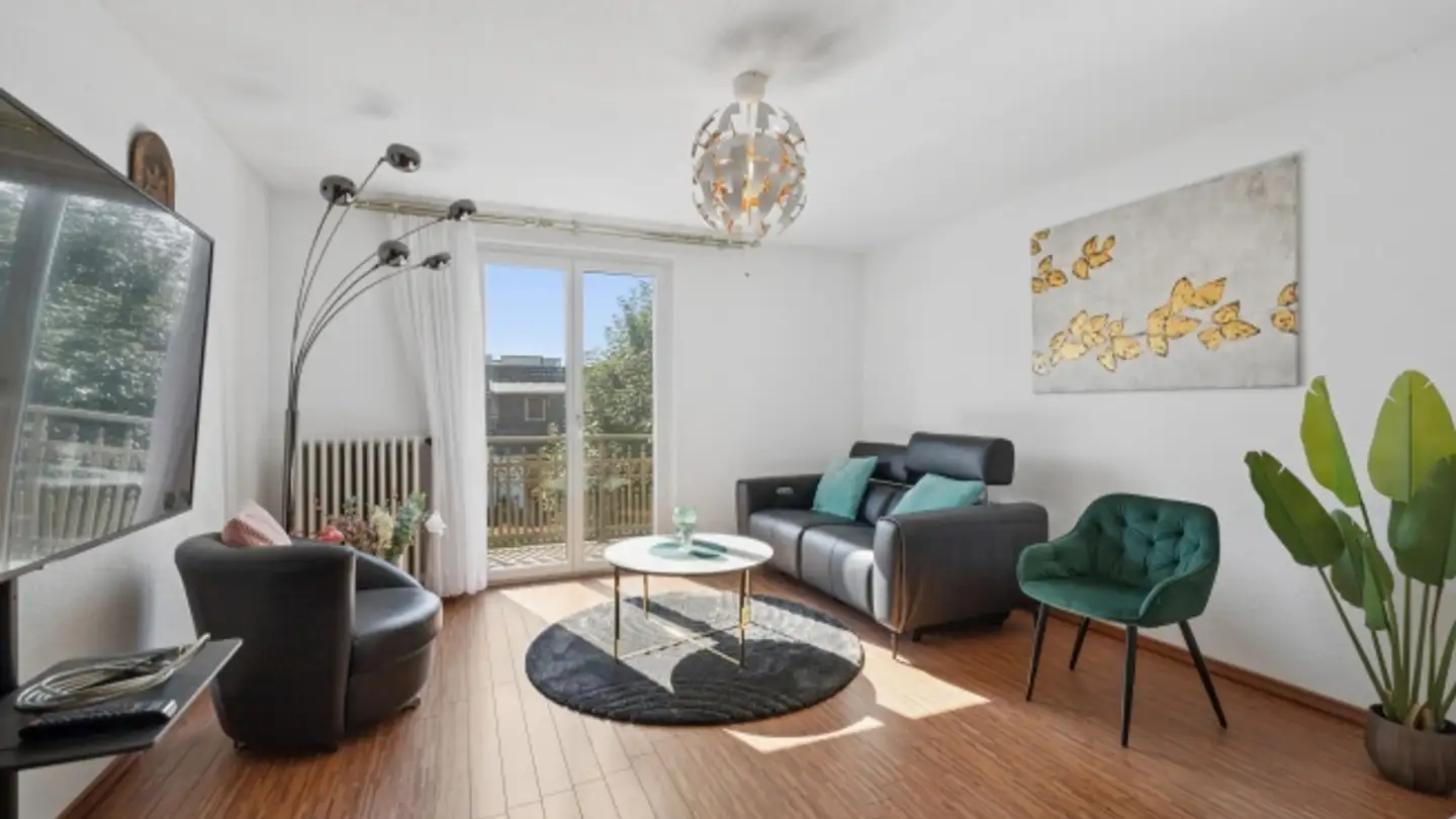 Single house for sale - Lindenweg 26, 5034 Suhr - Photo 3