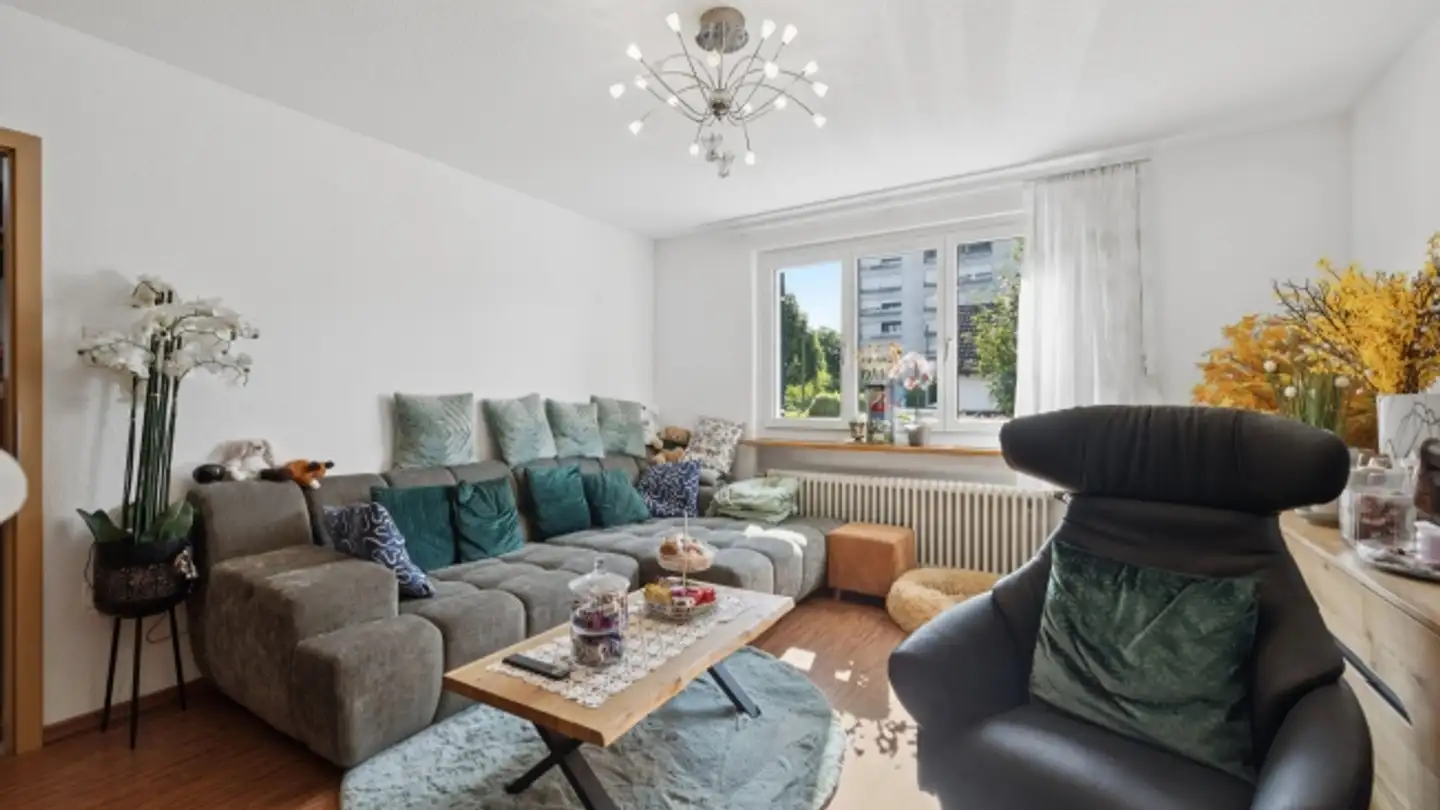 Single house for sale - Lindenweg 26, 5034 Suhr - Photo 4