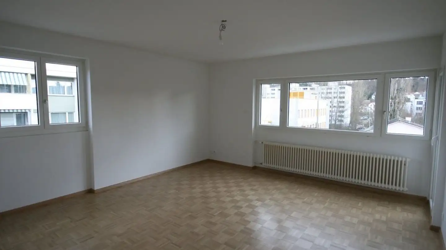 Appartamento in affitto - Oberwilerstrasse 59, 4102 Binningen - Foto 2