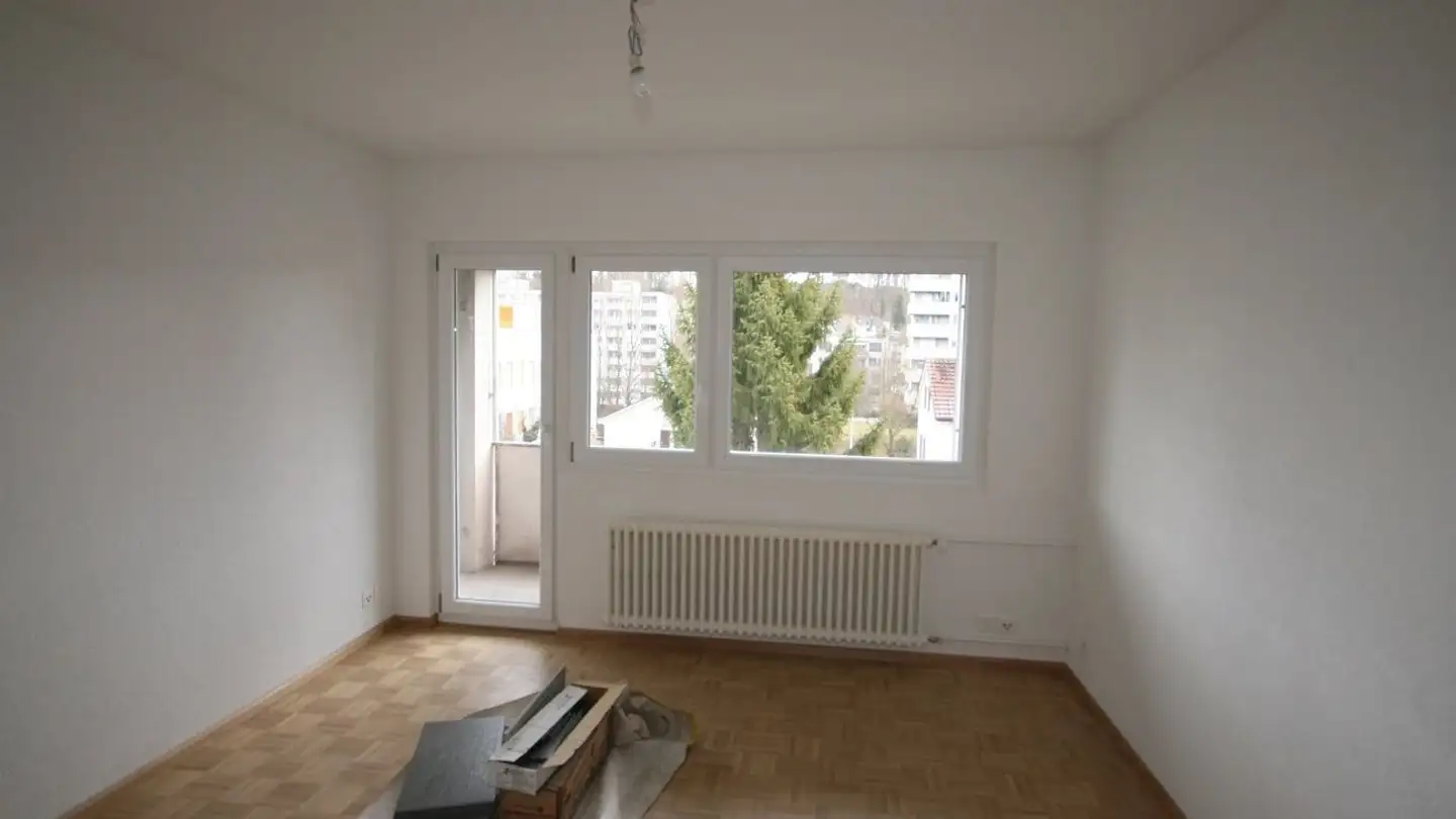 Appartamento in affitto - Oberwilerstrasse 59, 4102 Binningen - Foto 3