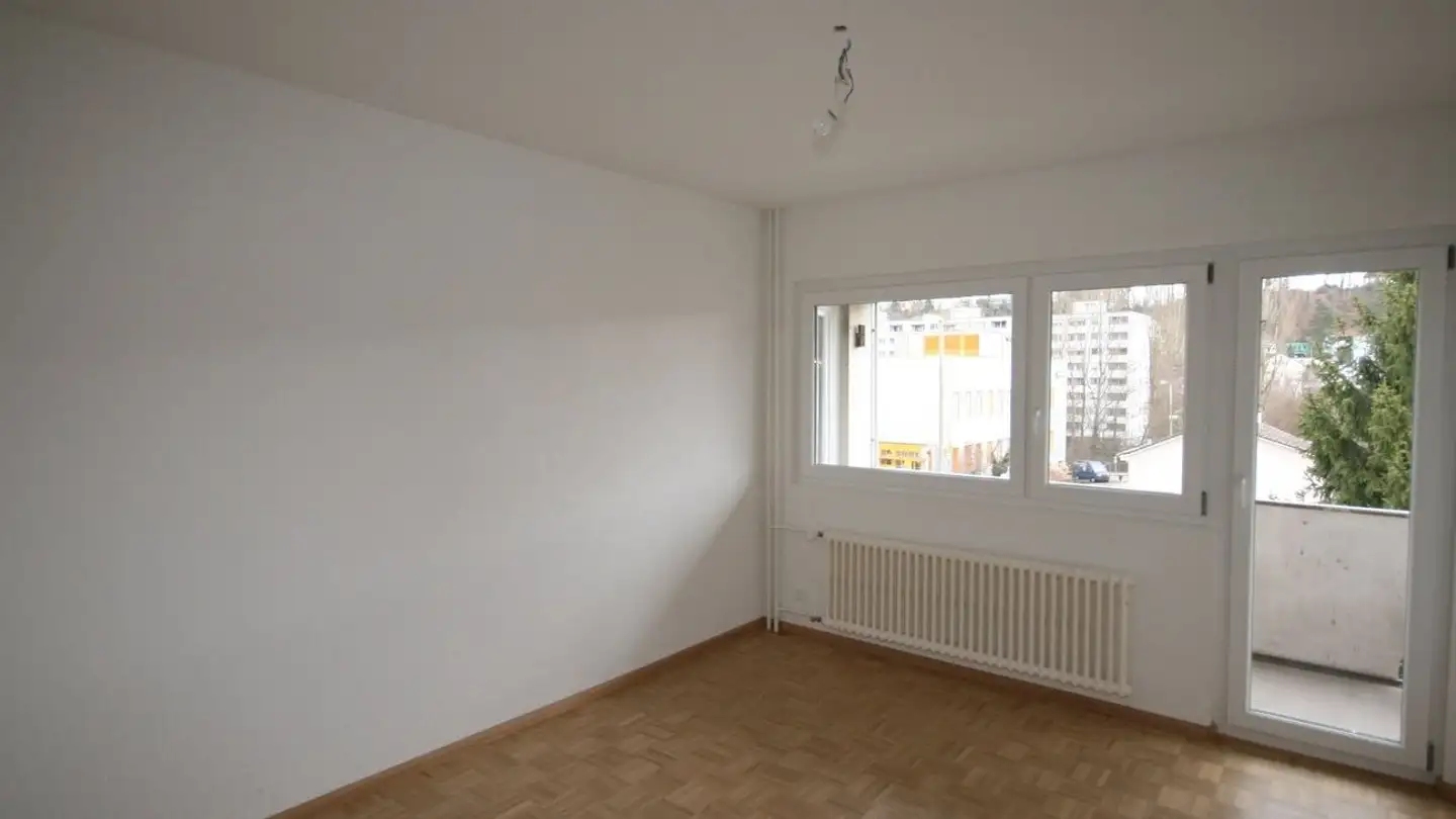 Appartamento in affitto - Oberwilerstrasse 59, 4102 Binningen - Foto 4