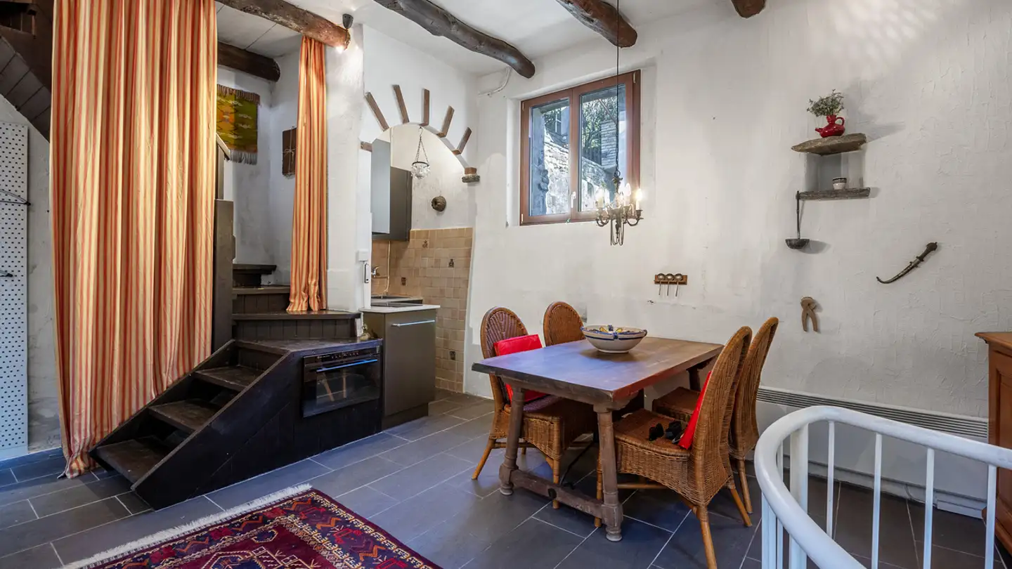 Maison individuelle à vendre - Via Ronco, 6613 Porto Ronco - Photo 3